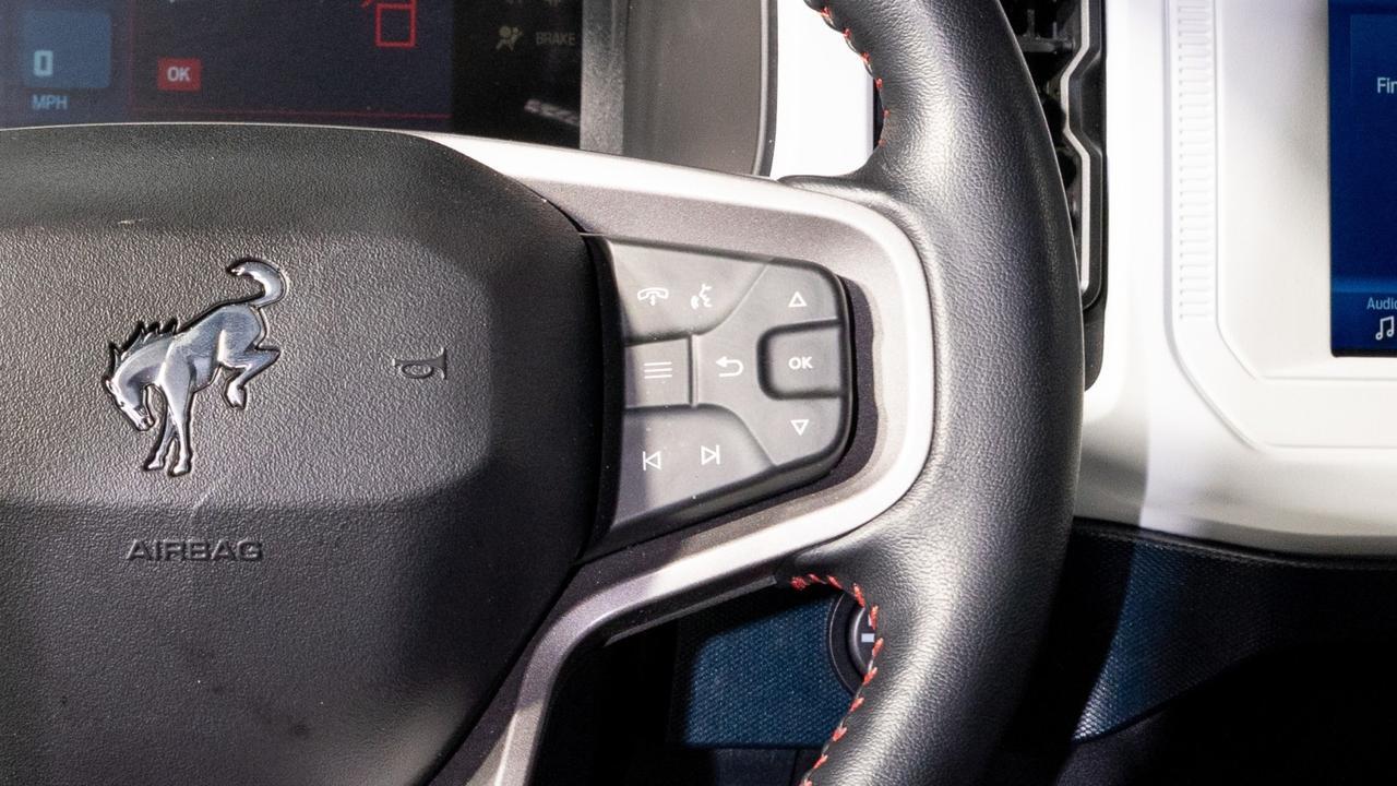 2023 Ford Bronco Heritage Edition Advanced 4x4 Franklin TN