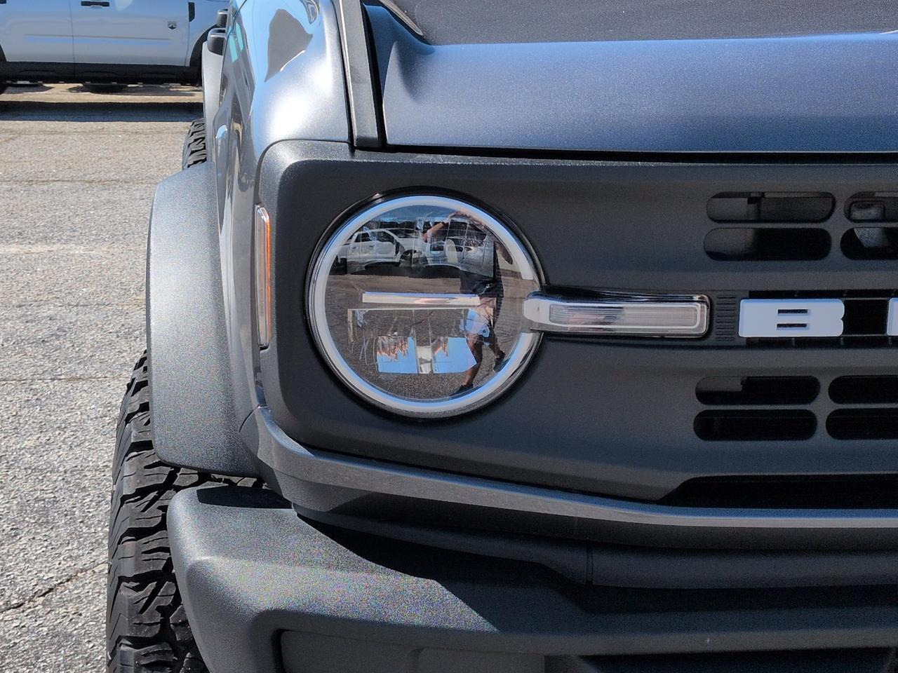 2023 Ford Bronco Heritage Edition Appleton WI