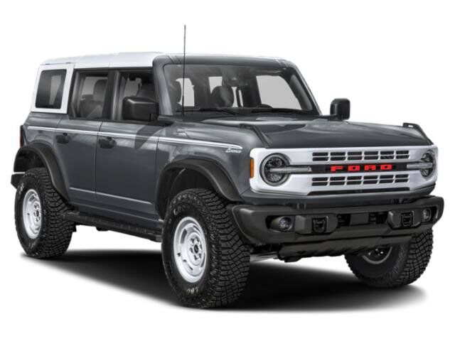 2023 Ford Bronco Heritage Edition Winder GA