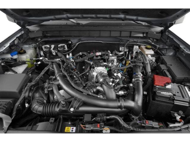 2023 Ford Bronco Heritage Edition Winder GA