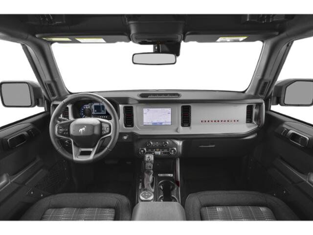 2023 Ford Bronco Heritage Edition Winder GA