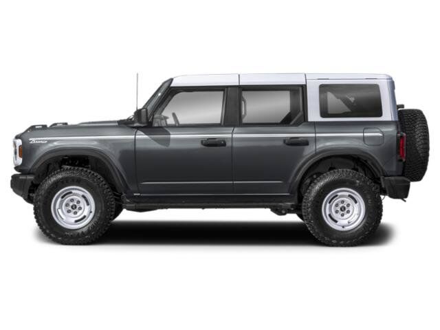 2023 Ford Bronco Heritage Edition Winder GA