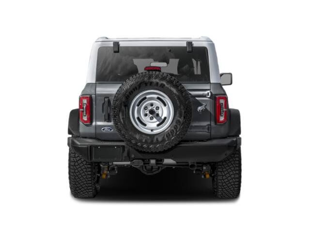 2023 Ford Bronco Heritage Edition Winder GA