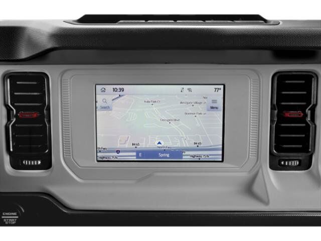 2023 Ford Bronco Heritage Edition Winder GA