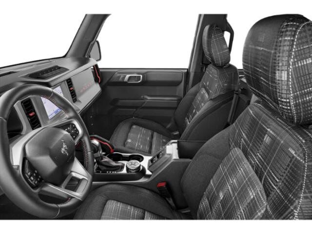 2023 Ford Bronco Heritage Edition Winder GA