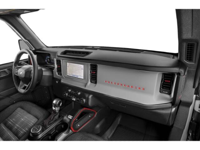 2023 Ford Bronco Heritage Edition Winder GA