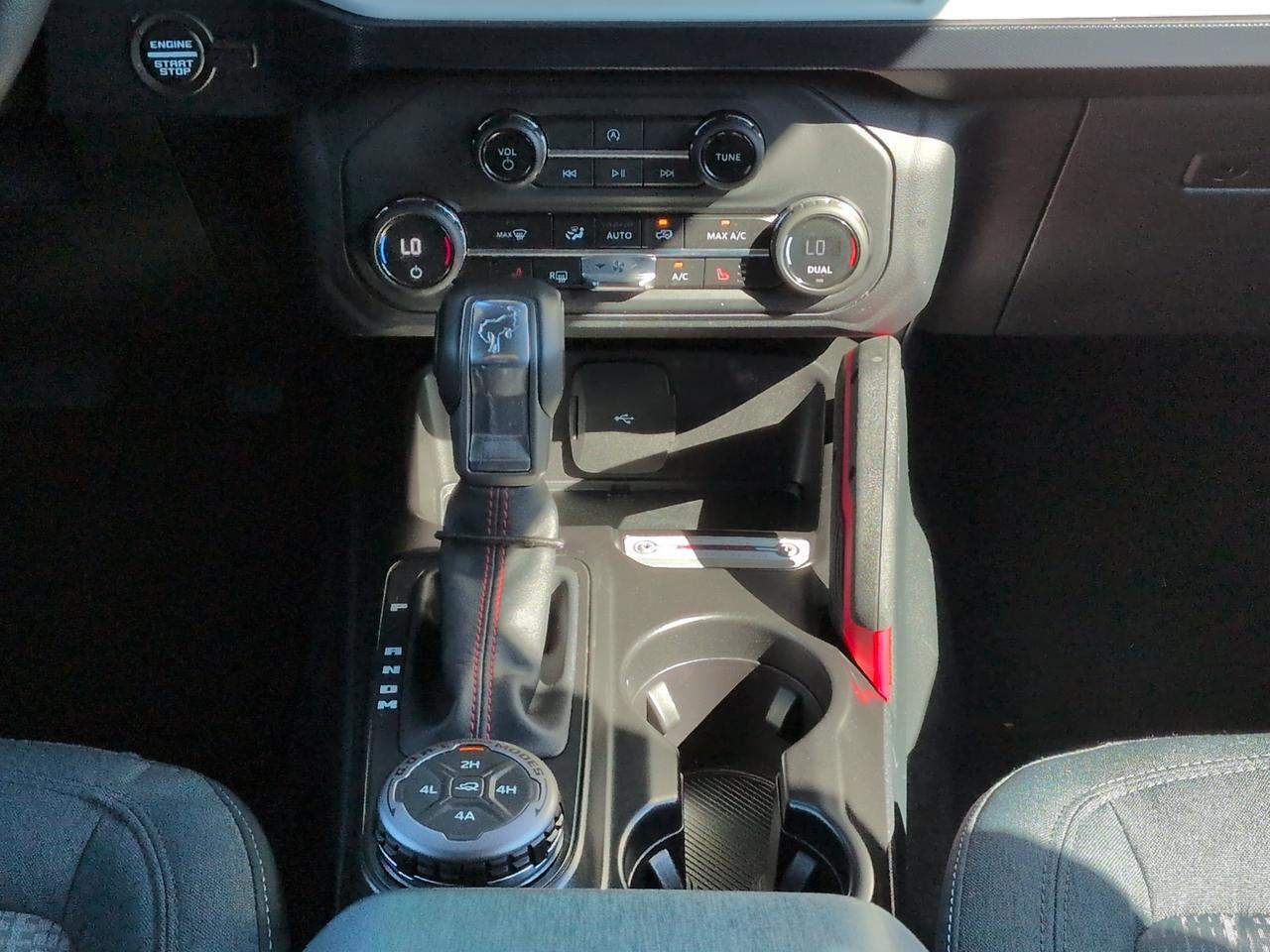 2023 Ford Bronco Heritage Edition Winder GA