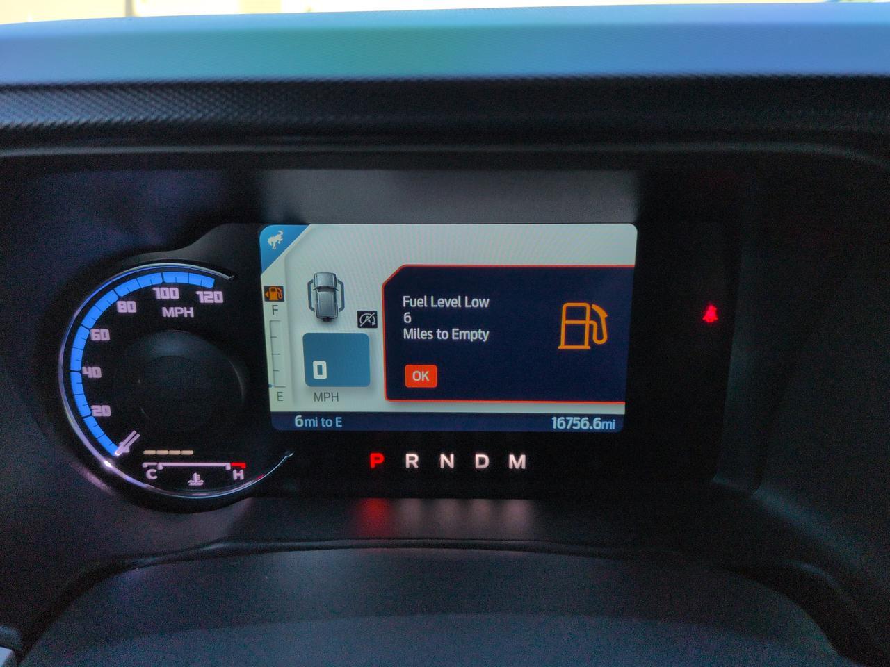 2023 Ford Bronco Heritage Edition Winder GA