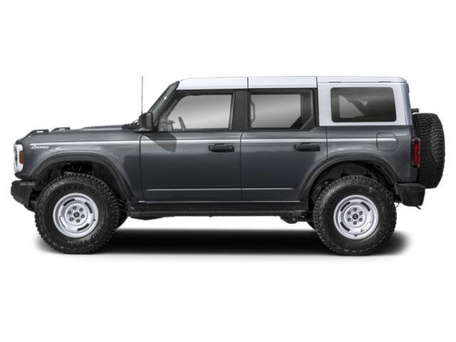 2023 Ford Bronco Heritage Edition Winder GA
