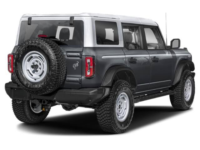 2023 Ford Bronco Heritage Edition Winder GA