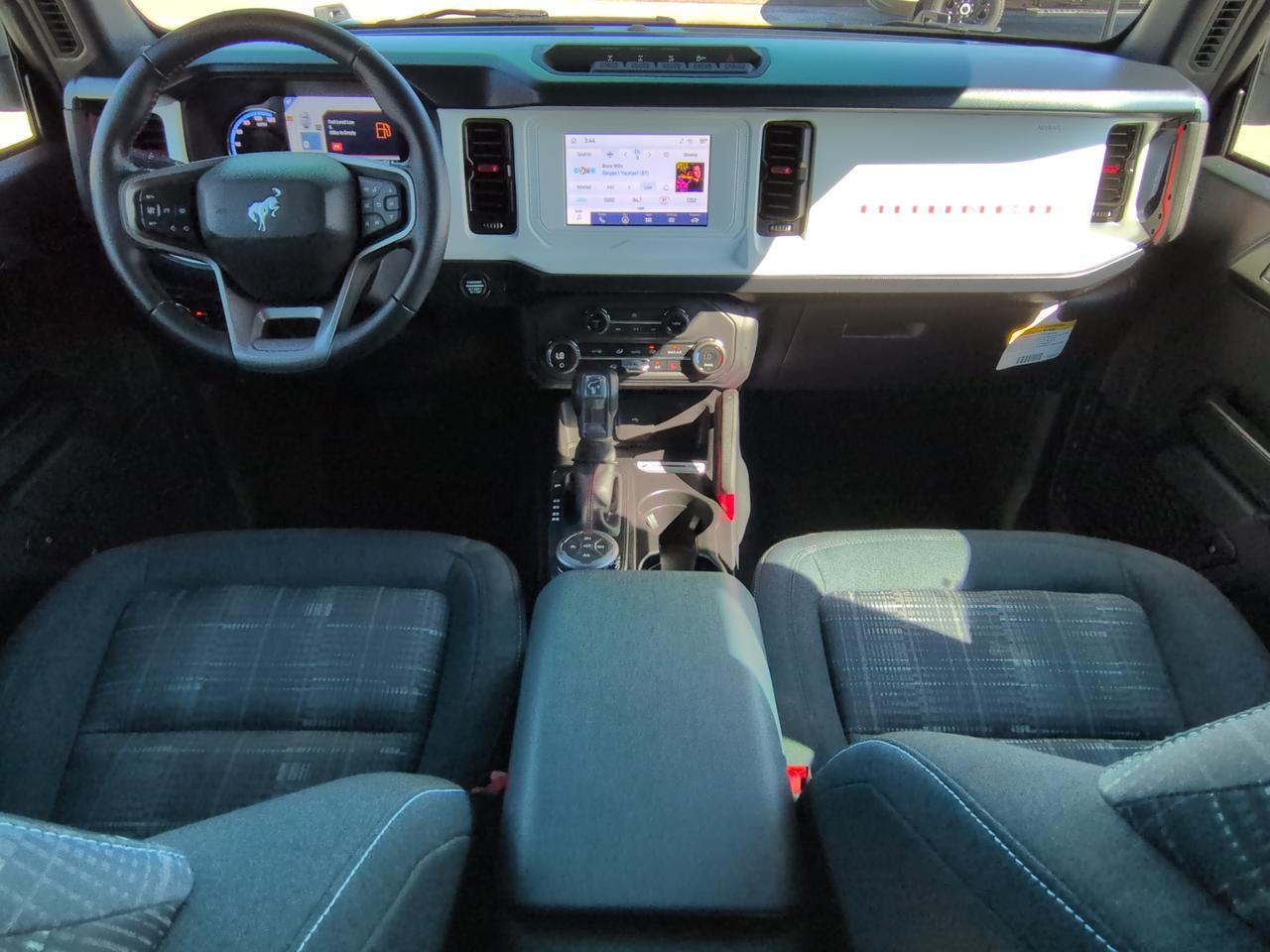 2023 Ford Bronco Heritage Edition Winder GA
