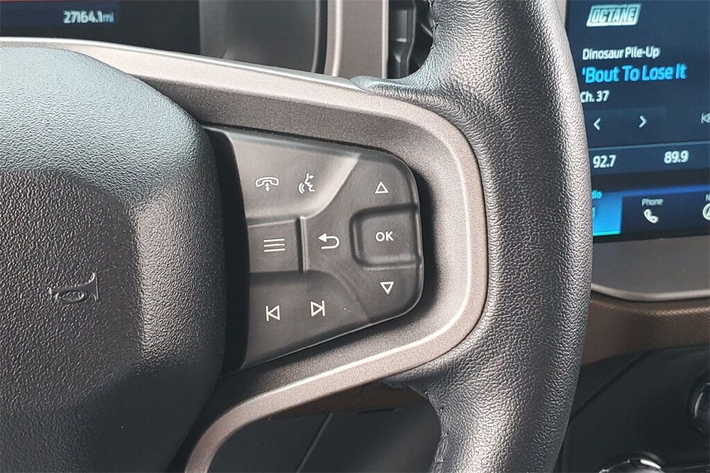 2023 Ford Bronco Outer Banks Hondo TX