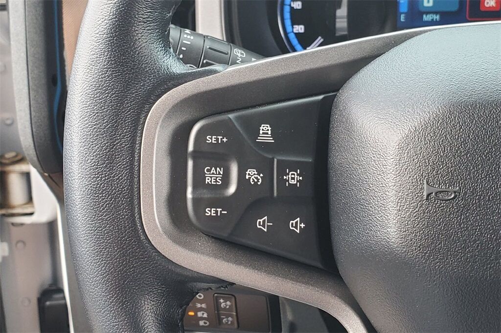 2023 Ford Bronco Outer Banks Hondo TX