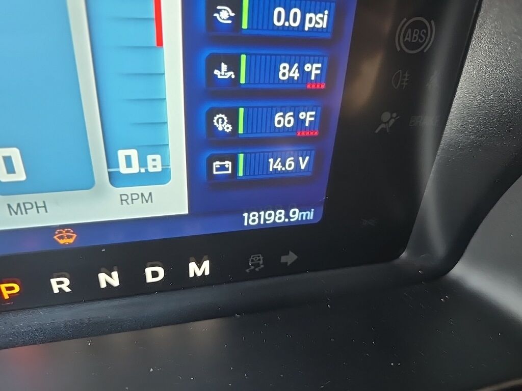 2023 Ford Bronco Outer Banks 4WD Minocqua WI