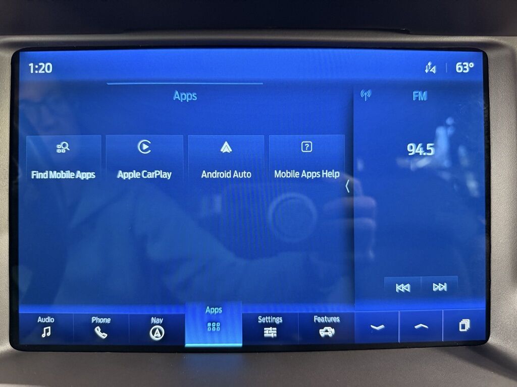 2023 Ford Bronco Outer Banks 4WD Minocqua WI