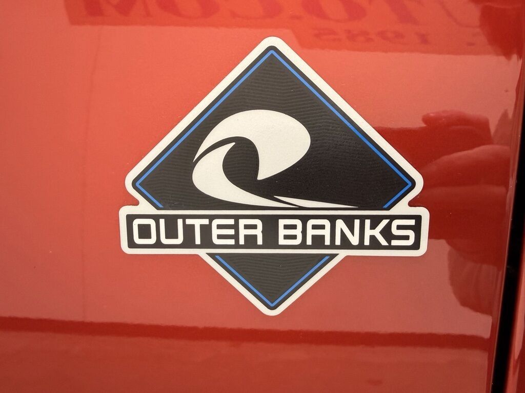 2023 Ford Bronco Outer Banks 4WD Minocqua WI