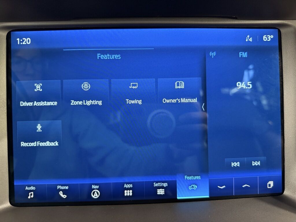 2023 Ford Bronco Outer Banks 4WD Minocqua WI