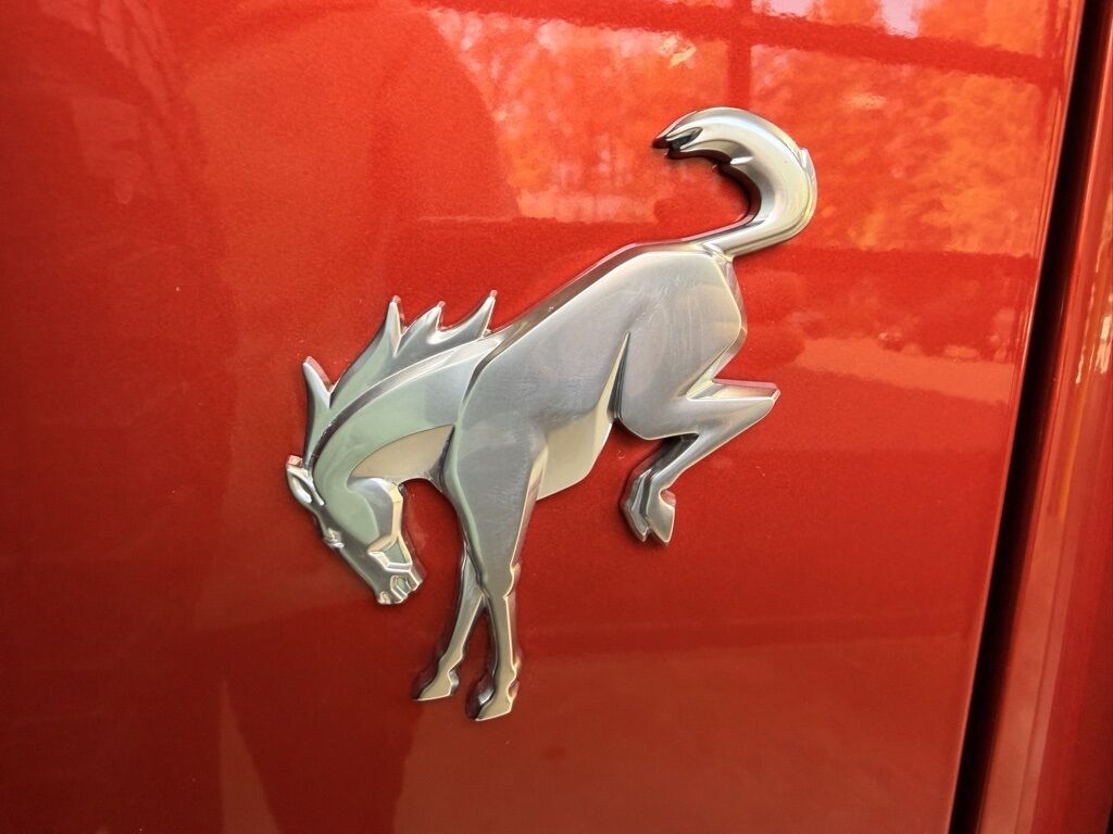 2023 Ford Bronco Outer Banks 4WD Minocqua WI