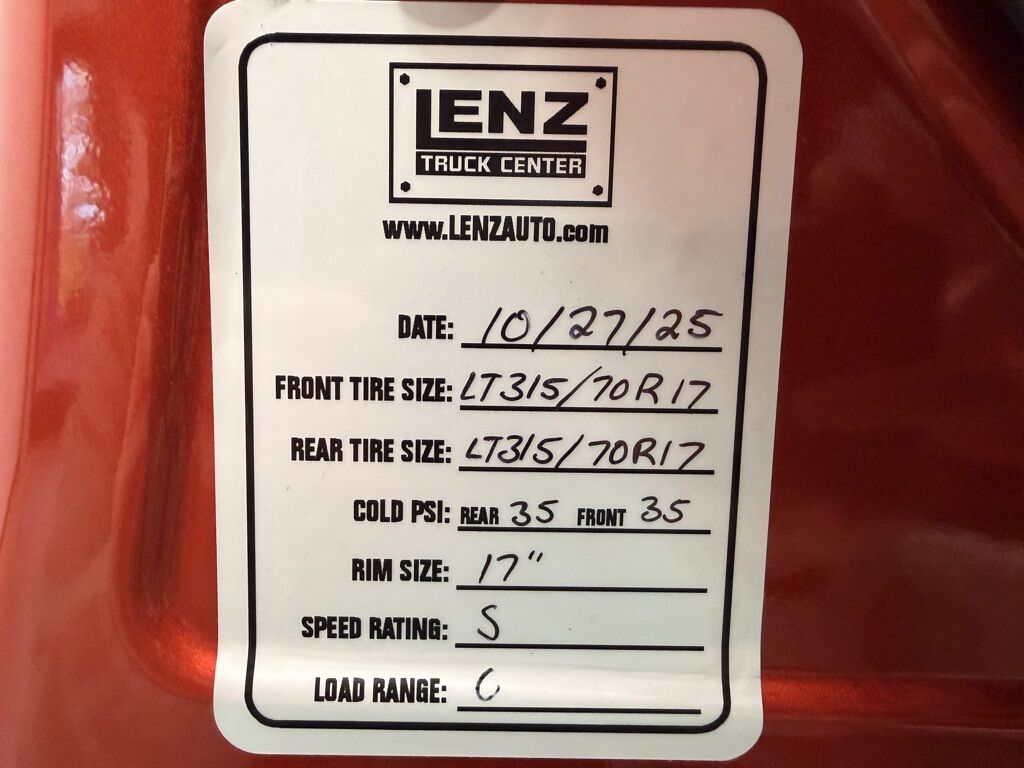 2023 Ford Bronco Outer Banks 4WD Minocqua WI