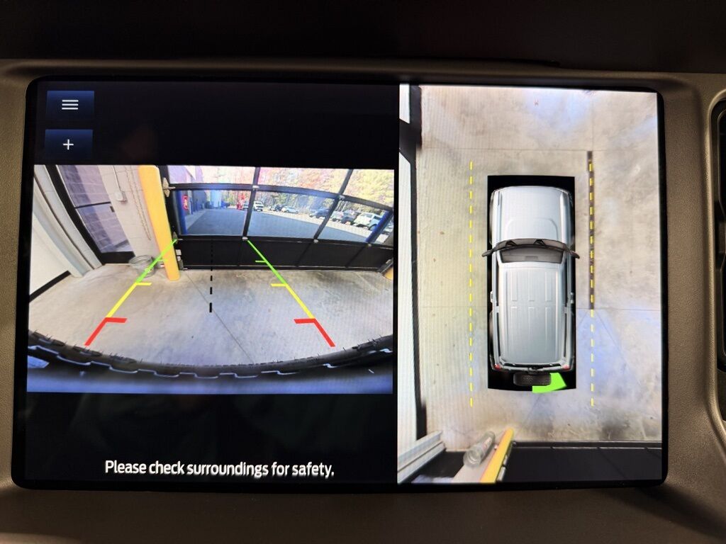 2023 Ford Bronco Outer Banks 4WD Minocqua WI