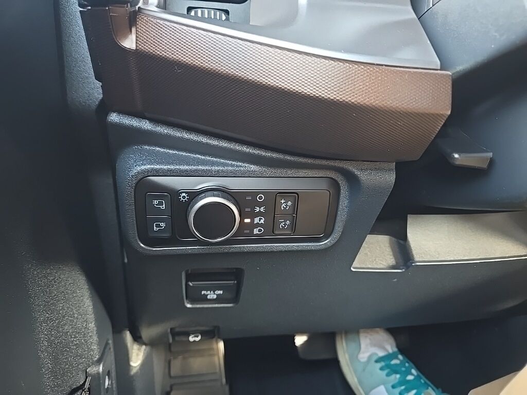 2023 Ford Bronco Outer Banks 4WD Minocqua WI