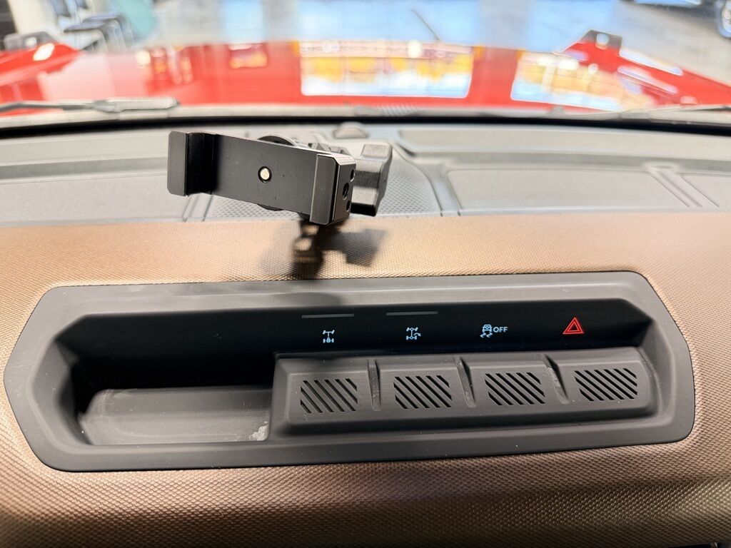 2023 Ford Bronco Outer Banks 4WD Minocqua WI