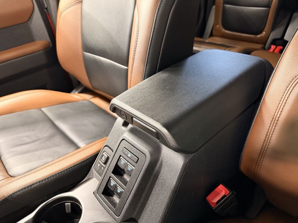 2023 Ford Bronco Outer Banks 4WD Minocqua WI