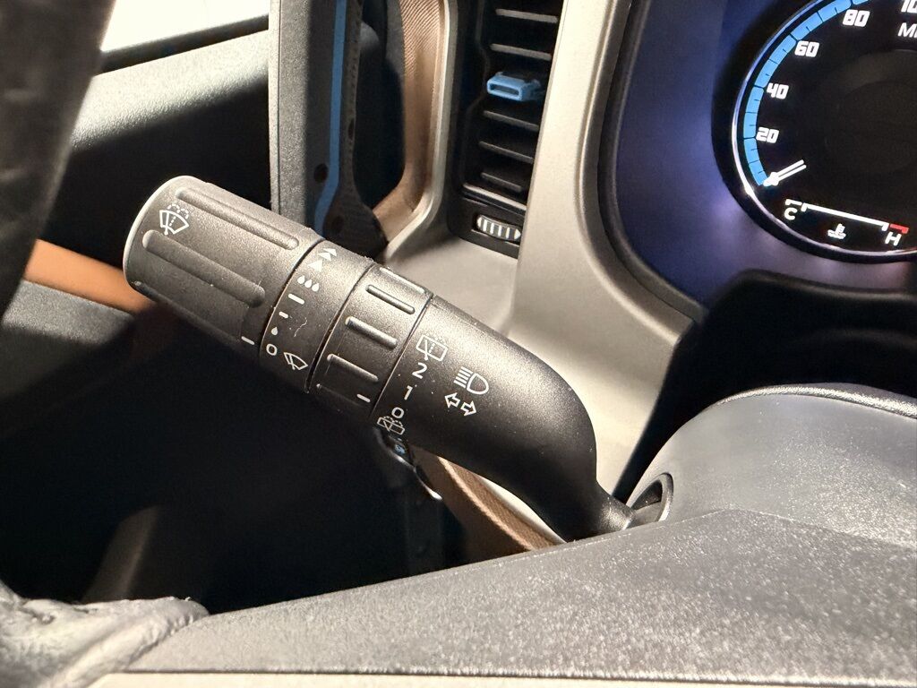 2023 Ford Bronco Outer Banks 4WD Minocqua WI