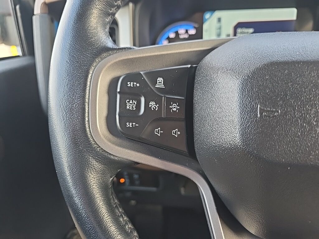 2023 Ford Bronco Outer Banks 4WD Minocqua WI