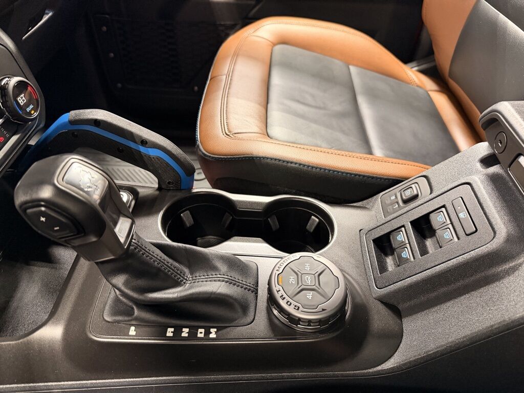 2023 Ford Bronco Outer Banks 4WD Minocqua WI