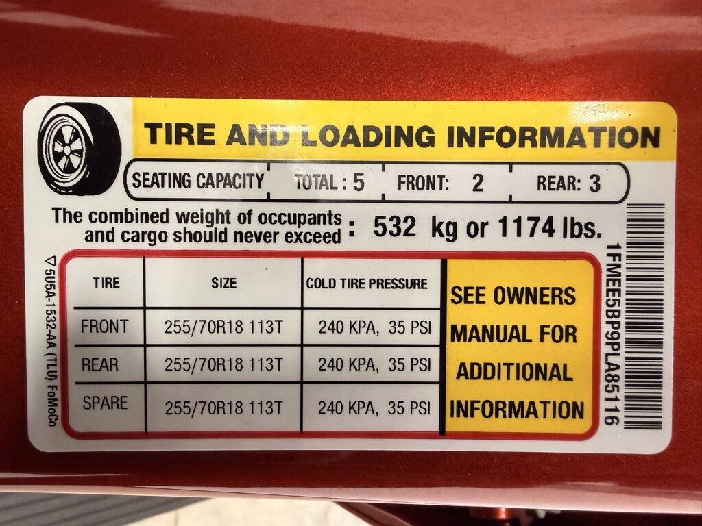 2023 Ford Bronco Outer Banks 4WD Minocqua WI