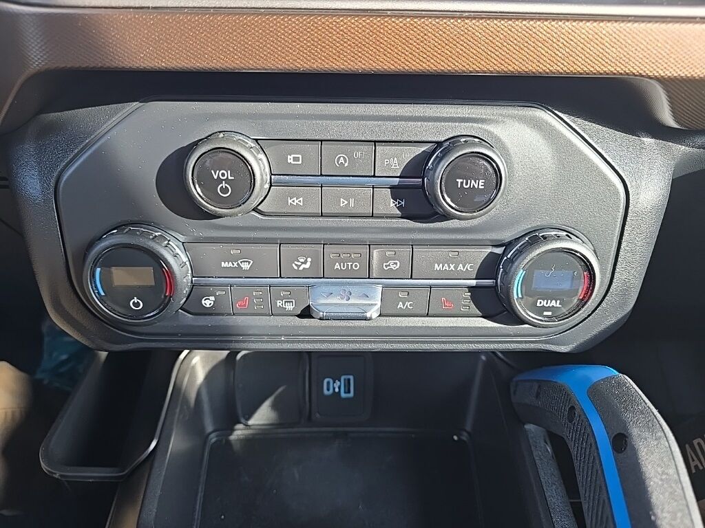 2023 Ford Bronco Outer Banks 4WD Minocqua WI