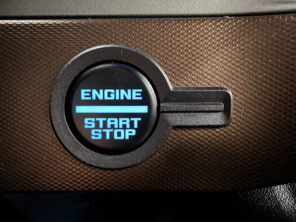 2023 Ford Bronco Outer Banks 4WD Minocqua WI