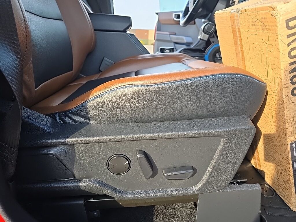 2023 Ford Bronco Outer Banks 4WD Minocqua WI