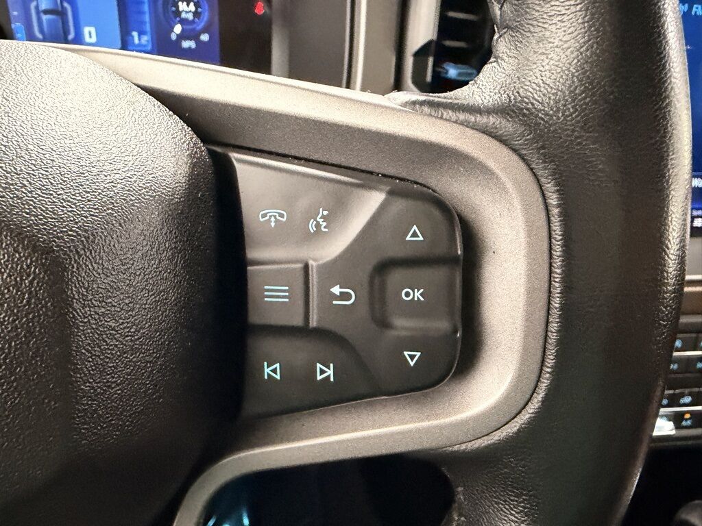 2023 Ford Bronco Outer Banks 4WD Minocqua WI