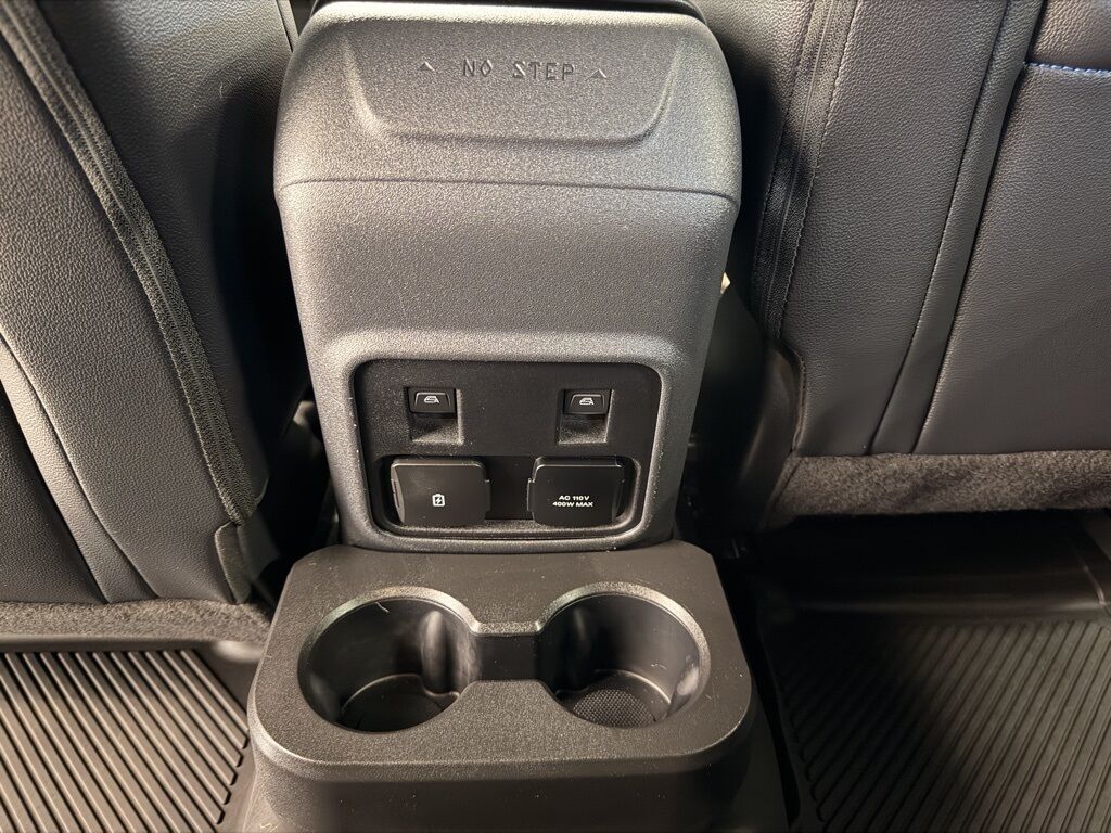 2023 Ford Bronco Outer Banks 4WD Minocqua WI