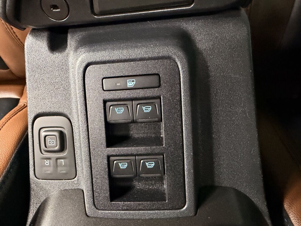 2023 Ford Bronco Outer Banks 4WD Minocqua WI