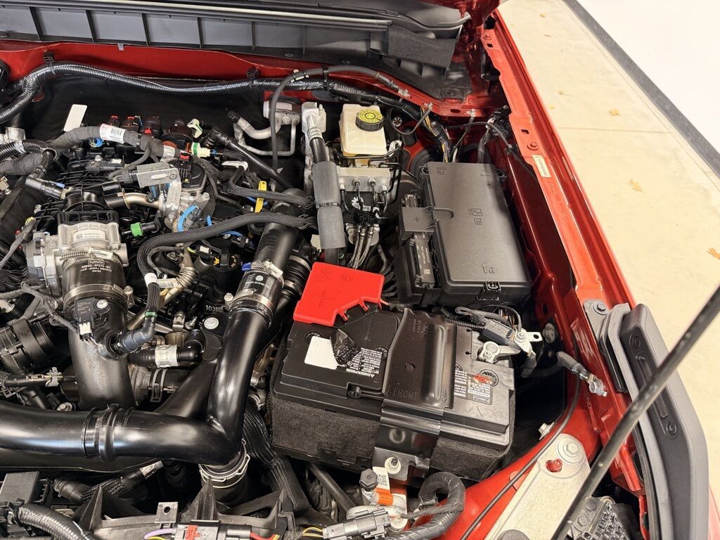 2023 Ford Bronco Outer Banks 4WD Minocqua WI