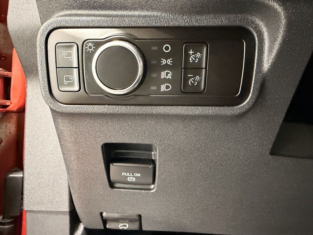 2023 Ford Bronco Outer Banks 4WD Minocqua WI