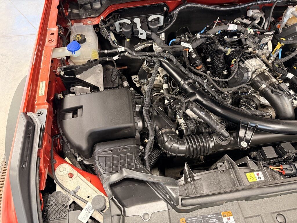 2023 Ford Bronco Outer Banks 4WD Minocqua WI