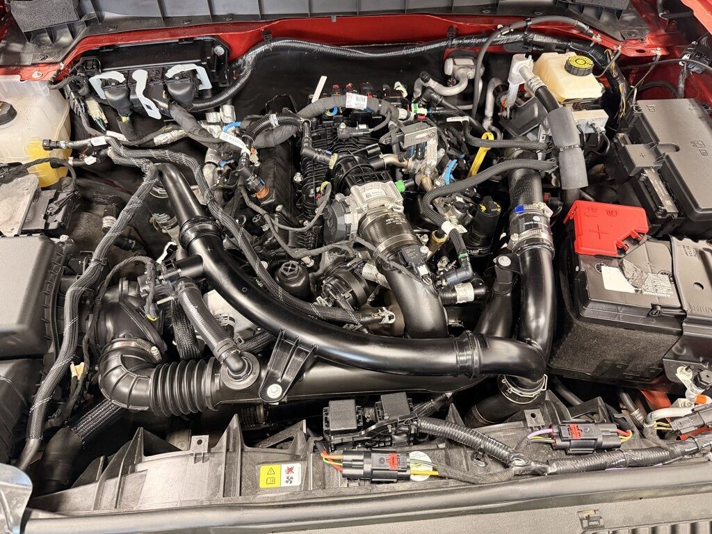 2023 Ford Bronco Outer Banks 4WD Minocqua WI