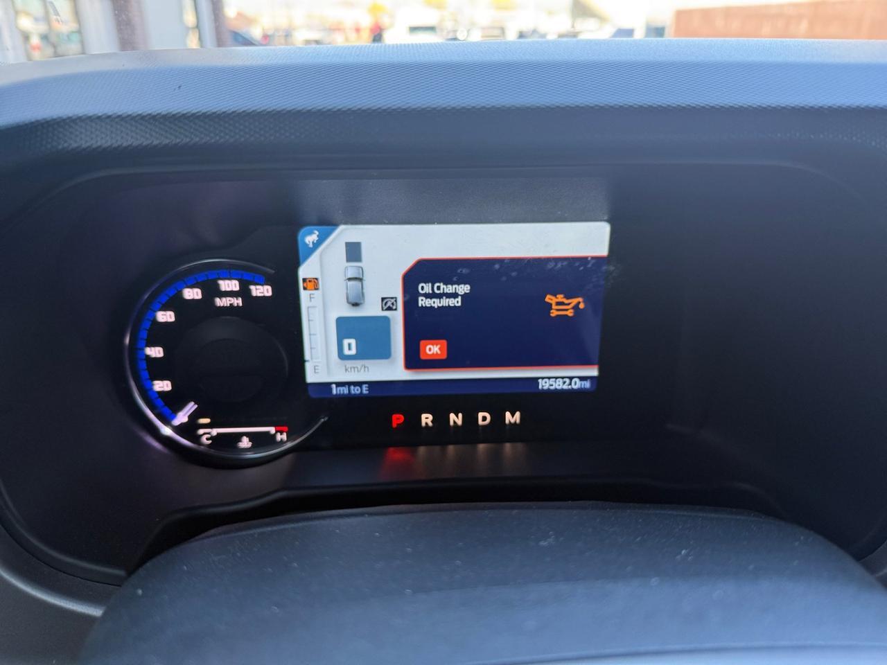 2023 Ford Bronco Outer Banks 4WD Hart Top Salt Lake City UT