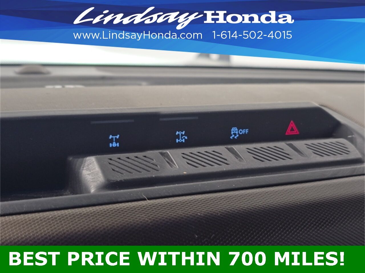 2023 Ford Bronco Outer Banks Columbus OH