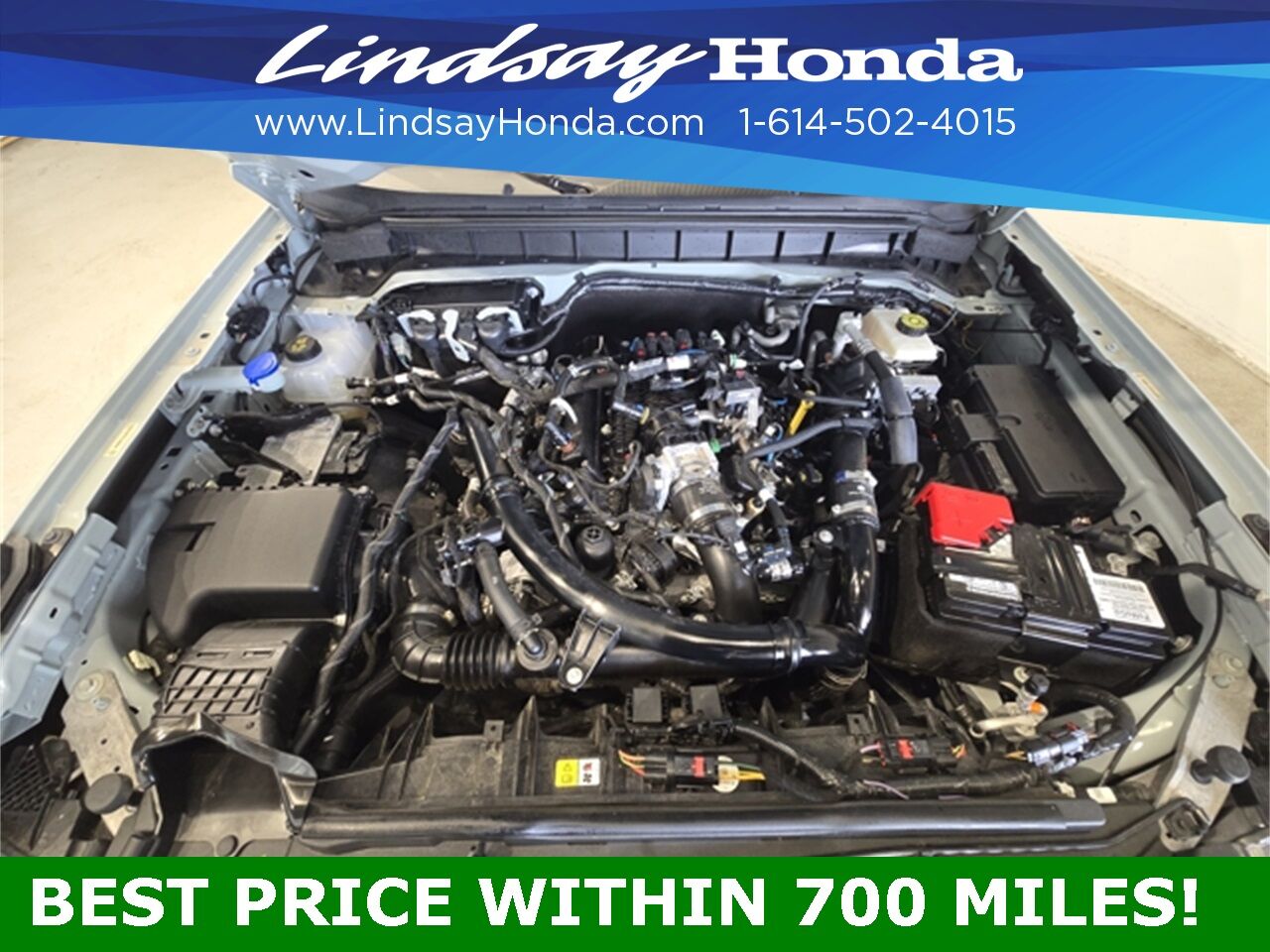 2023 Ford Bronco Outer Banks Columbus OH