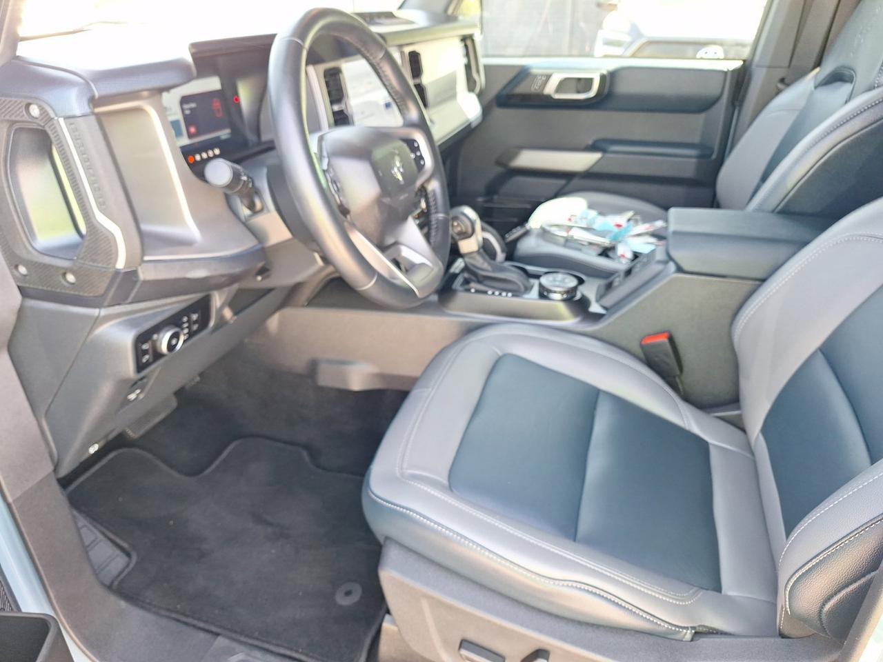 2023 Ford Bronco Outer Banks Hurst TX