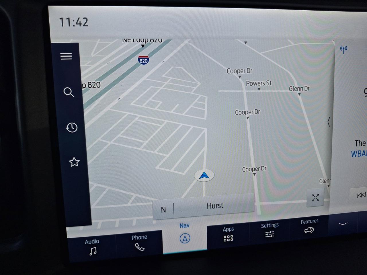 2023 Ford Bronco Outer Banks Hurst TX
