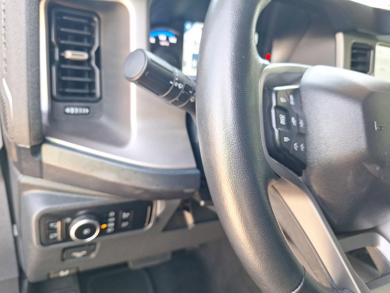 2023 Ford Bronco Outer Banks Hurst TX
