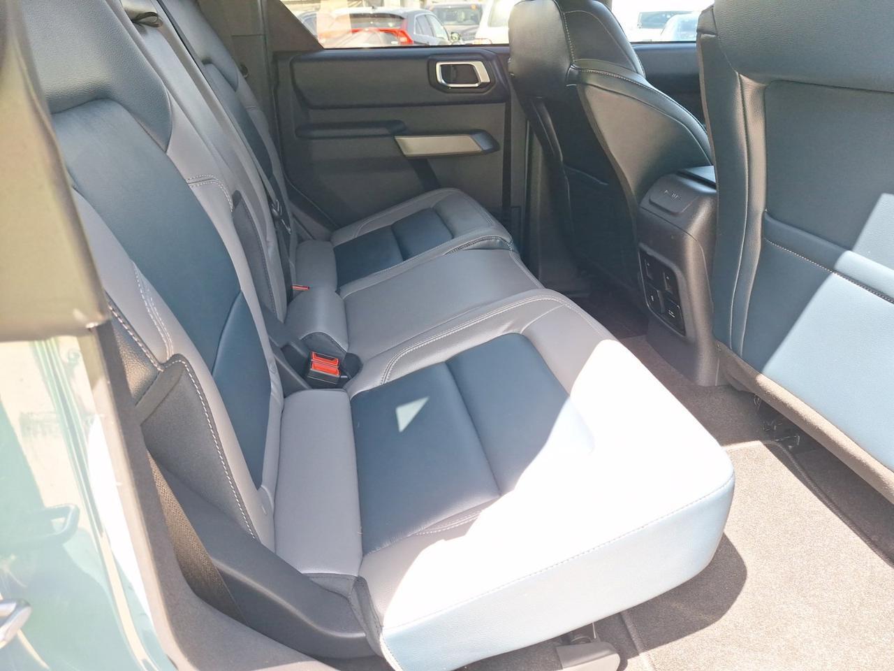 2023 Ford Bronco Outer Banks Hurst TX