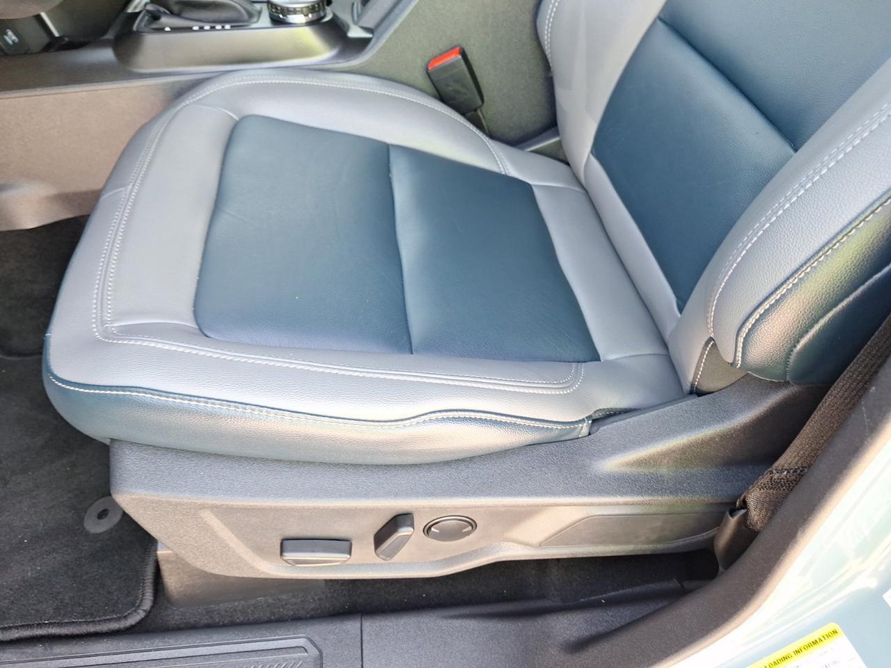 2023 Ford Bronco Outer Banks Hurst TX