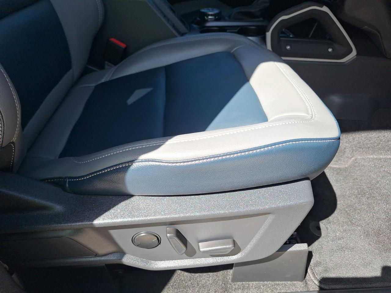2023 Ford Bronco Outer Banks Hurst TX
